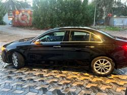مرسيدس بنز A-Class